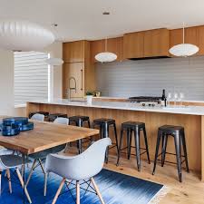 20 Charming Midcentury Kitchens Ranked From Virtually Untouched To Fully Renovated Curbed
