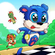 This mod has last update. Fun Run 3 Mod Apk 4 3 2 Unlimited Money Download For Android