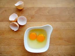 How to Get Dark Orange Yolks From Your Backyard Chickens – Garden Betty