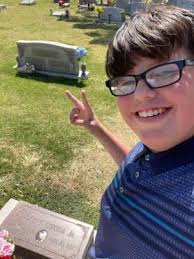 Happy Father's Day to Big Vin