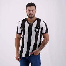 We did not find results for: Camisa Atletico Mineiro Reinaldo Futfanatics