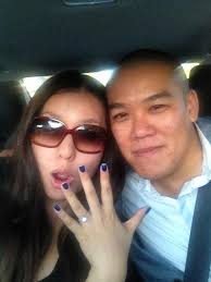 How Lucy and I celebrated our 3000th day anniversary =)