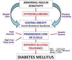 Pdb 101 Global Health Diabetes Mellitus About Causes Of