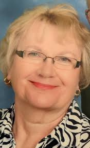 Obituary of Pamela Sue Locke