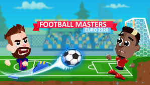 You can find dozens of free soccer games online on our football games site. Football Masters Play Football Masters Online On Gamepix