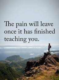 Pin On Pain Quotes