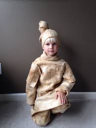 Terra Cotta Warrior Costume Warrior Costume Costumes Fashion
