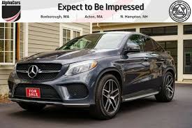 Ebay Advertisement 2016 Other Gle 450 Amg 2016 Mercedes Benz Gle Gle 450 Amg Sports Coupe Mercedes Benz Benz
