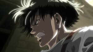 Screenshots levi rivaille ackerman1 017. Who Voices Levi Ackerman