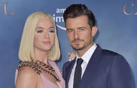 Januar 1977 in canterbury, england, großbritannien) ist ein britischer schauspieler. Orlando Bloom Kinder Mit Katy