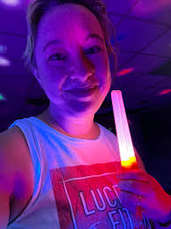 Beatz Fitness Nottingham With Lucy