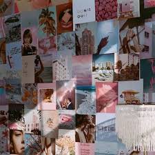 A collection of writings and photographs with an aesthetic each. Harga Poster Aesthetic Terbaru Juni 2021 Biggo Indonesia