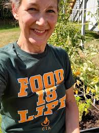 Catherine Shamburger Brown (@chefcatherinebrown) • Instagram photos and  videos