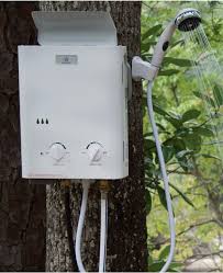 Portable water heater for travel. How To Choose A Right Portable Water Heater For Travelling Mommy S Memorandum