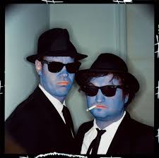 Making Blues Brothers With John Belushi and Dan Akroyd—“We Had a Budget for  Cocaine” | Vanity Fair