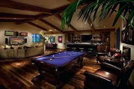 40 Best Game Room Ideas Game Room Setup For Adults Kids Small Game Rooms Game Room Bar Game Room Ideas Man Caves