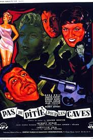 5.7 / 10 (6475) 106 min  when passion and hatred know no limits, expect no mercy. No Mercy For The Cellers Movie Streaming Online Watch