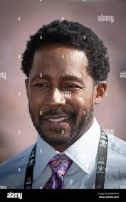 Ed howard hi-res stock photography and images