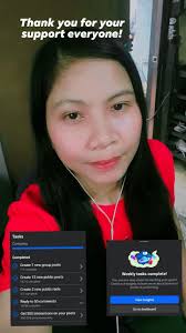 Dearest Followers, I appreciate your support eventhough I didn't know you  personally and I haven't posted for a long time but you press the follow  button for me. Thank you. Lea Duran