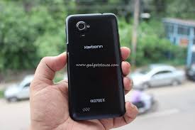 Karbonn Titanium S99 Unboxing, Hands on ...
