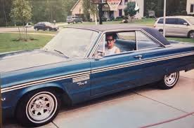 Image result for Turquoise 1965 Fury