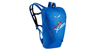 At over 1,000km in distance, the journey itself. Skywalk X Alps Rucksack Ultra Train Gleitschirm Optimal