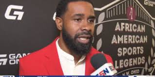 Waite at Scott HS Football