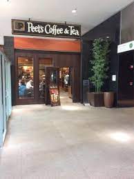 Peet's coffee & tea in malls located in the usa (27) near you from locator. Peet S Coffee Tea Dallas Downtown Dallas Menu Prices Restaurant Reviews Tripadvisor
