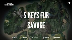 Pubg has a new, smaller map for fast paced battles. Alternate Attax On Twitter Wer Noch Keinen Key Fur Den Pubg Experimental Test Server Und Die Neue Map Savage Hat Sollte Jetzt Aufpassen Bis 21 00 Uhr Heute Abend Verlosen Wir 5 Keys
