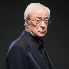 Michael Caine: 'Dico addio al mestiere di attore'