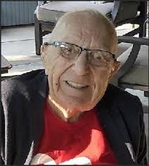 Dale CHAMBERLAIN Obituary (1930