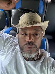 Dorena Lashun Usher Bigby