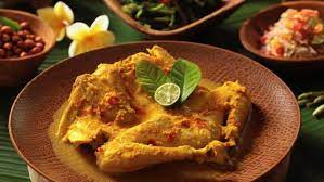 Dibuat dari ayam kampung, kandungan proteinnya tentu lebih tinggi. 9 Ide Resep Praktis Buka Puasa Berbahan Ayam