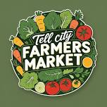 Tell City Farmers Market