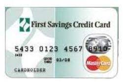 At first savings bank we make it easy with instant issue debit cards! Pin On Build Website Business Card Credit Card