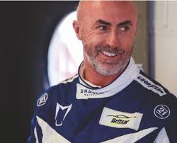 The new chapter of the brabham story