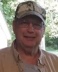 Jimmie Wayne Vance Obituary January 19, 2025