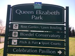 Tennis coaching in the royal borough's parks and open spaces must be through one of our registered coaches. Queen Elizabeth Park Travels With Charlie And Laurel