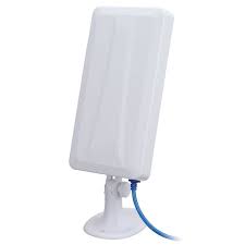 Wifi Longue Portee Sans Fil Extender Routeur Booster Repeteur Antenne Wlan Exterieure Coe1441 Prix Pas Cher Cdiscount