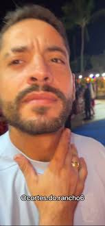 Marcelinho E Nathan Sao Amihos Fors Do Rancho