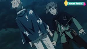 Lumière is french for 'light'. Nero Finral Awakens The First Wizard King Lumiere Black Clover Youtube