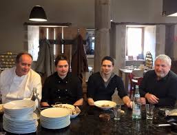 And trip advisor suggested.la table du couvent as #8 of 357 in limoges. Facebook