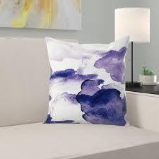 Free delivery and returns on ebay plus items for plus members. Purple Decorative Bed Pillows Online