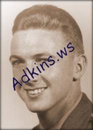 Richard Russell Dick Smith 1921–1959