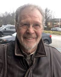 Byron "Tom" Jackson Obituary January 22, 2025