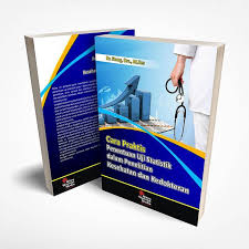 Pembagian kriteria posyandu dalam bentuk strata akan lebih memudahkan petugas kesehatan. Mitra Wacana Media Cara Praktis Penentuan Uji Statistik Dalam Penelitian Kesehatan Dan Kedokteran Buku Kesehatan Terbaru Agustus 2021 Harga Murah Kualitas Terjamin Blibli