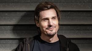 Marc Hofmann: Horvath auf der Flucht