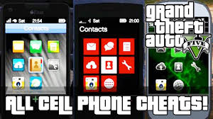 Like every other game out there, gta 5 also has its mods, or you can even call it as user modification. Gta 5 All Cell Phone Cheats Ps4 Xbox One Ps3 Xbox 360 Pc Gta 5 Xbox Gta 5 Gta 5 Mods