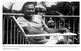 We did not find results for: Ernest Hemingway S Story Set To Be Published Six Decades After It Was Written Gatewaylitfest Com