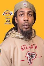 Jerel Lawrence's Instagram, Twitter & Facebook